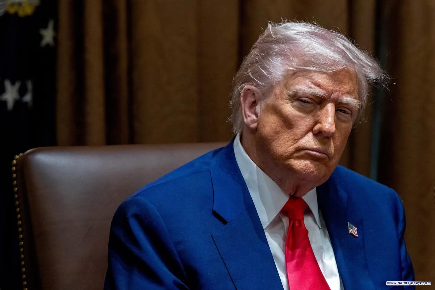 نيكولاس كريستوف: " حان الوقت لحماية أمريكا من رئيسها"